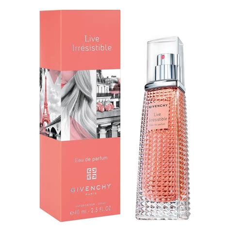 givenchy - live irresistible|givenchy perfume live irresistible price.